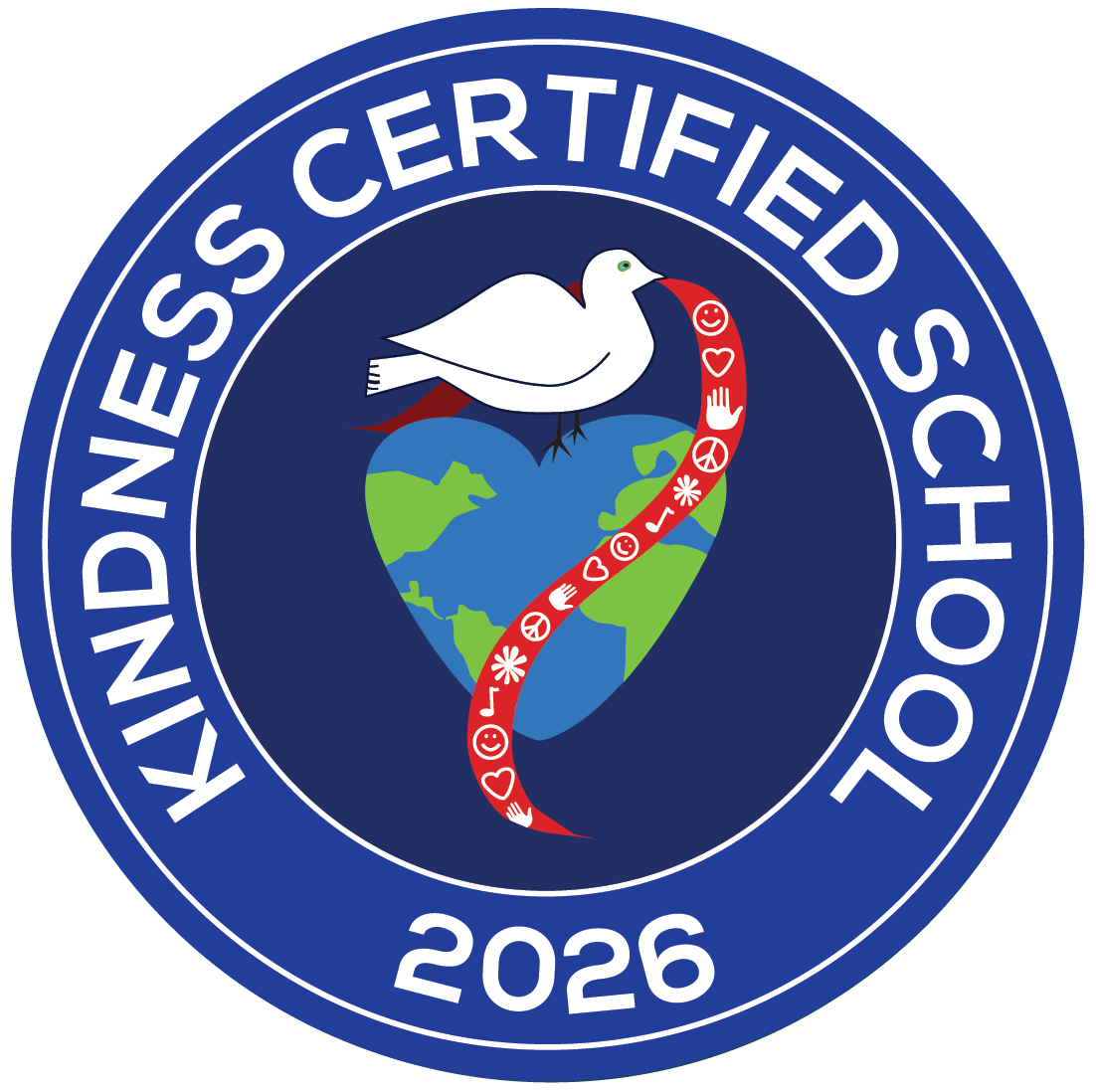 Kindness Certified Schools